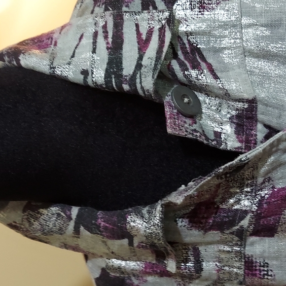 Chico jacket - Picture 2 of 5